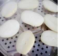 玩转烤箱让春节家宴来点新花样-----烤牛肉土豆