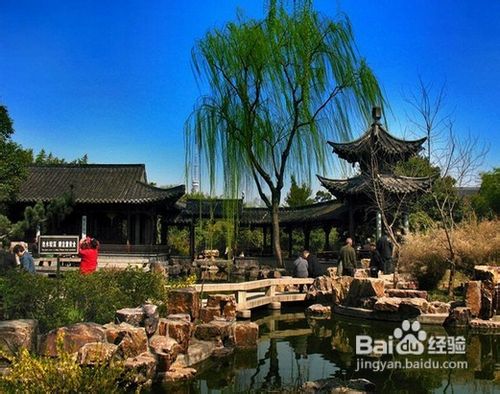 2012扬州旅游攻略,国庆长假好去处