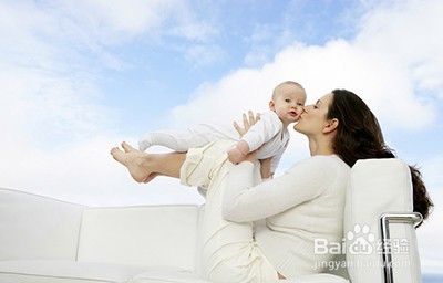 关于宝宝防晒的各种小问题