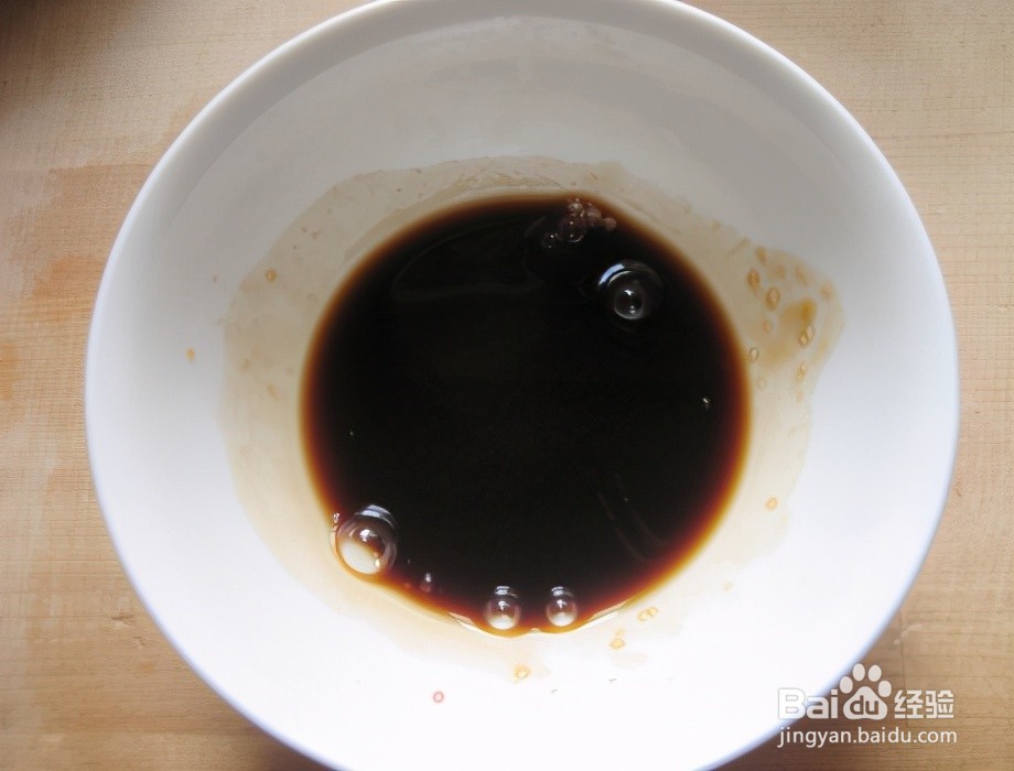 肉末蒸豆腐的做法