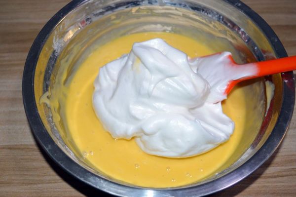 台湾古早味蛋糕