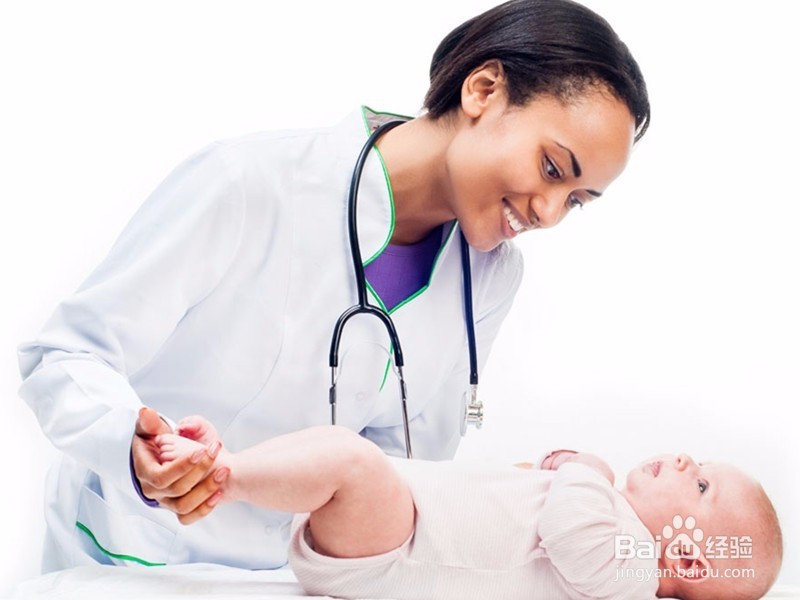 宝宝出现这四种情况要及时就医，小心后悔莫及！