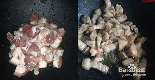 寒冬天吃个鱼香茄子煲怎么做更美味