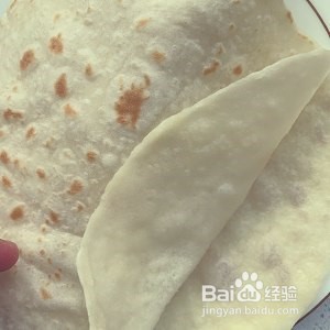 怎么做好吃的春饼