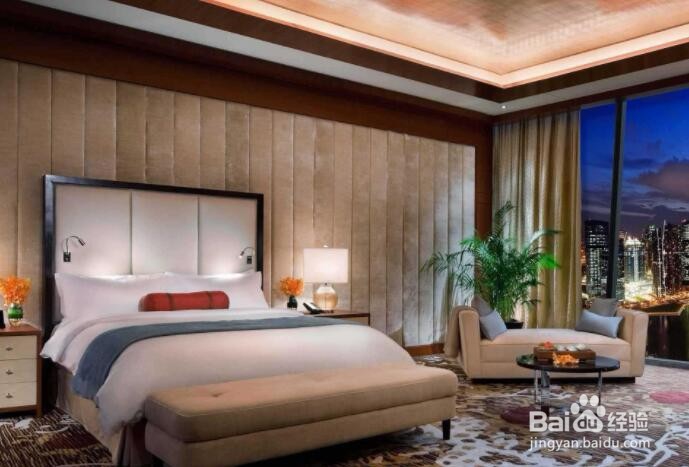 酒店差评如何回复