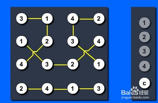 通关密室逃脱19小游戏攻略