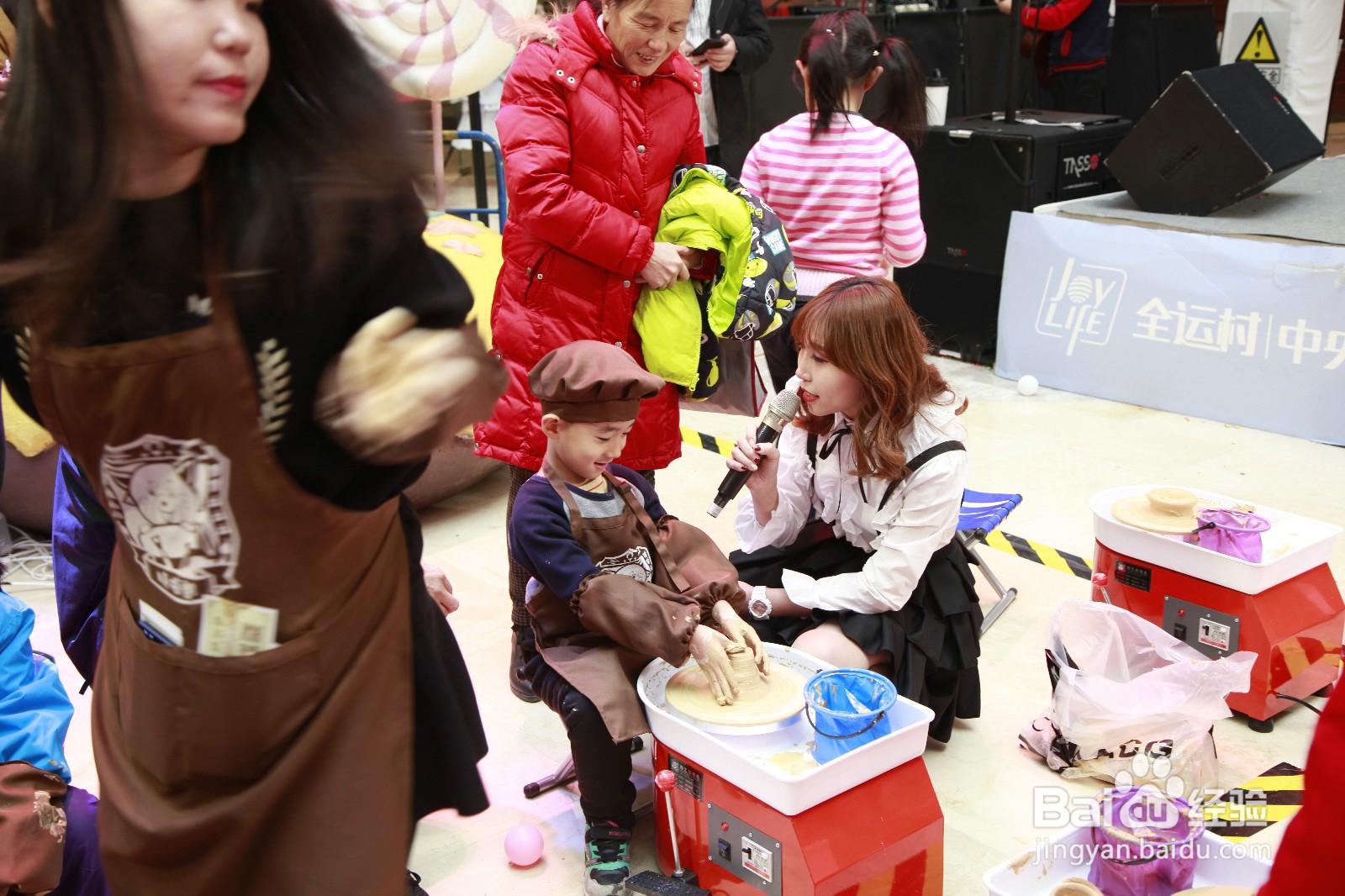 陶艺店创业需要准备好什么样的心态？