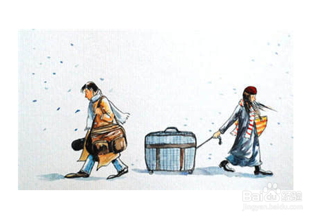 女朋友太爱发脾气怎么办