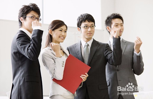 提高求职面试英语口语水平的方法