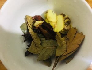 如何做香辣鸡爪