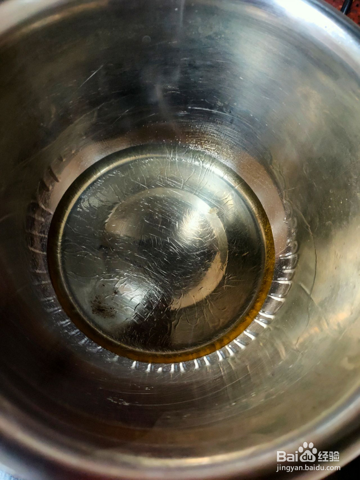 古早味蛋糕的做法