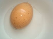 怎样腌鸡蛋出油