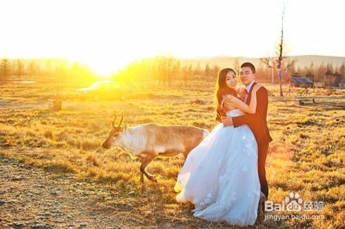 拍婚纱照的最佳时间，什么时间拍婚纱照最好？