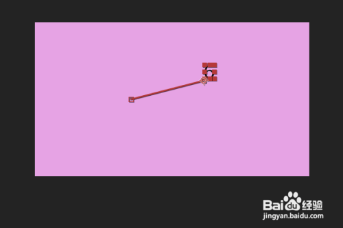 ae显示运动轨迹打开怎么操作