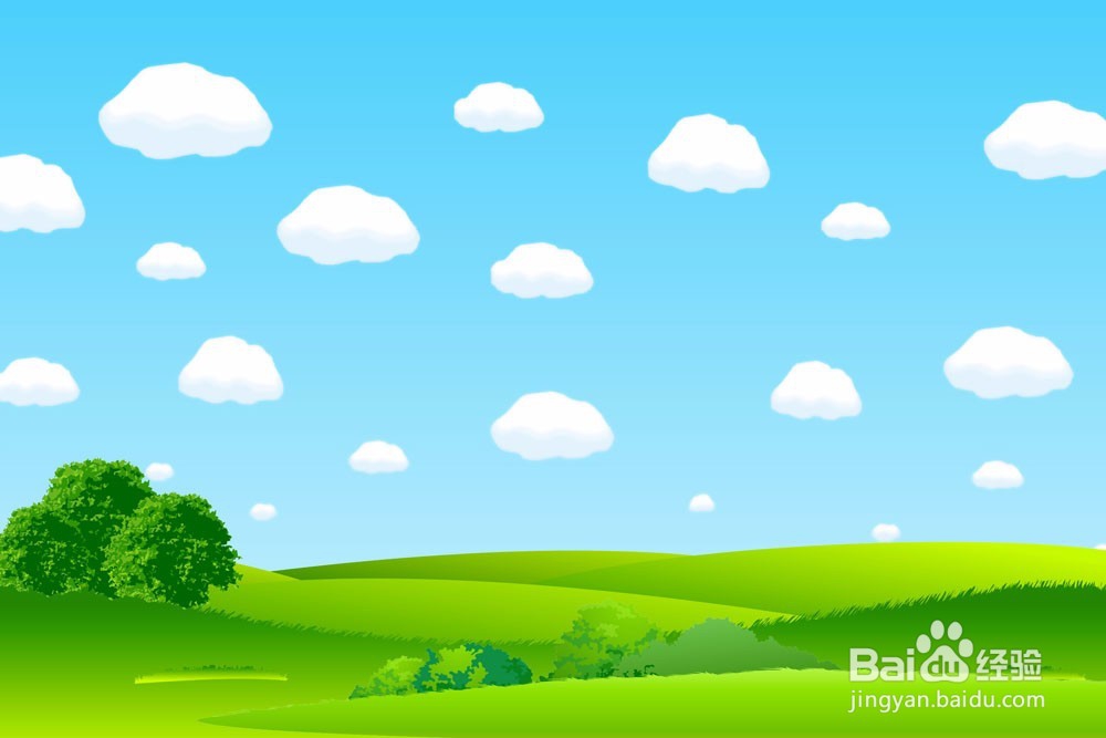 如何提升PPT立体感