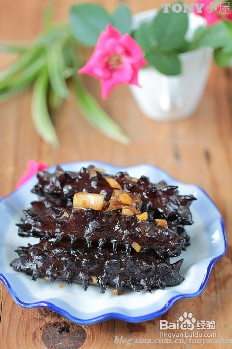 一年里只做一次三款最好吃的月饼（51张图解）---58道中秋团圆菜