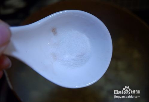 日本豆腐虾仁汤，鲜美无油家常做法详细教程~