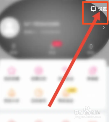 美拍软件中怎么开启隐身功能