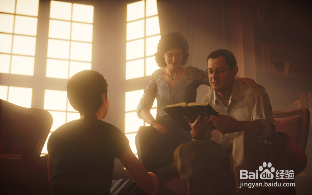 古墓丽影暗影 白皇后之谜攻略