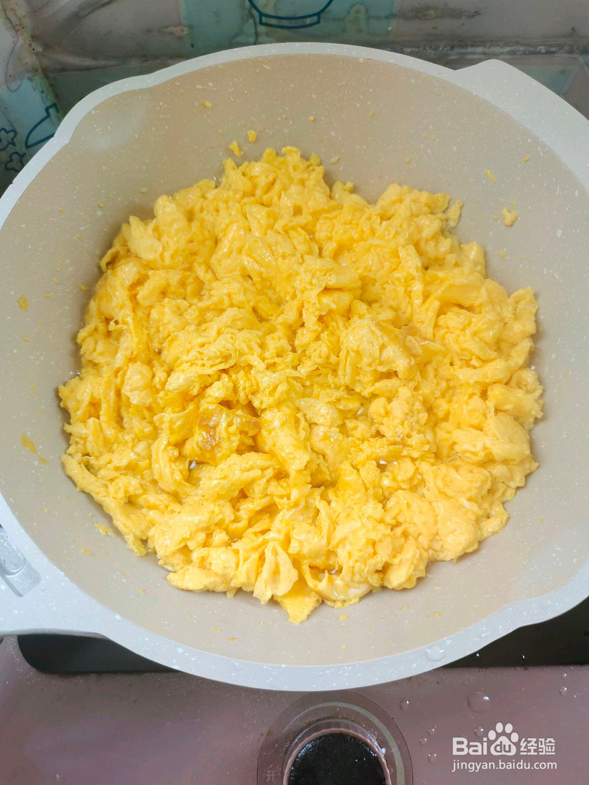 韩式拌饭的做法