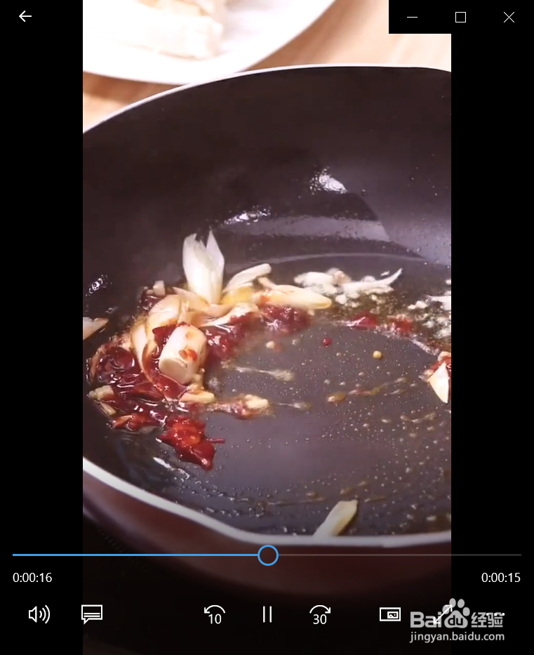 如何制作金针菇豆皮卷
