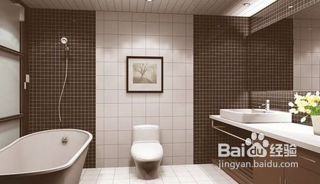 装修注意事项－－卫浴（二）