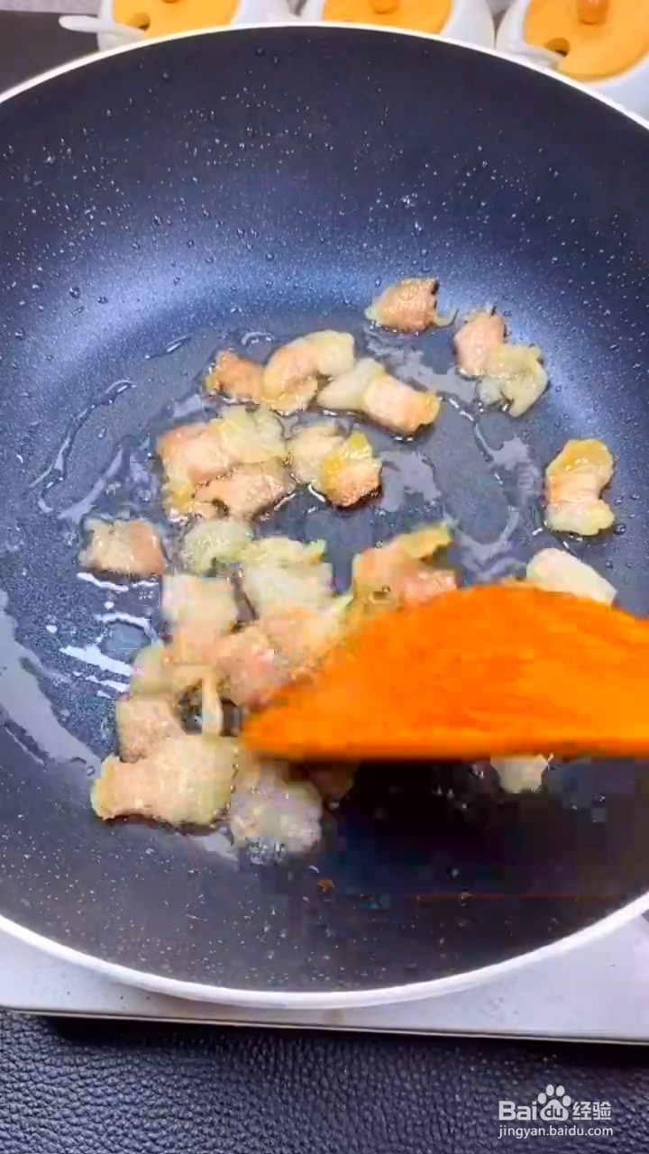 如何制作干锅土豆片