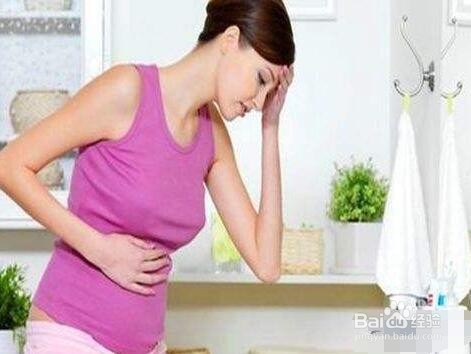 吃凉的肚子疼怎么办