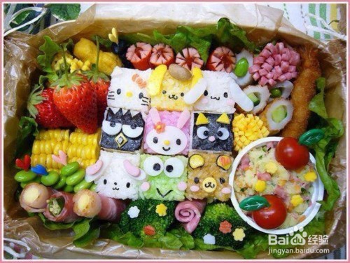 怎么样让孩子增加食欲 热爱吃饭