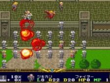 梦幻模拟战手游人物攻略