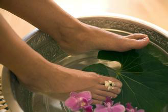 睡前排毒9大招 闭月羞花赛貂蝉.