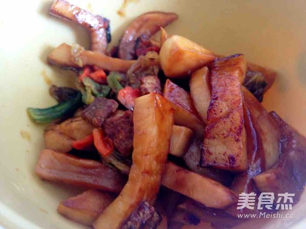 秘制手抓饼的做法