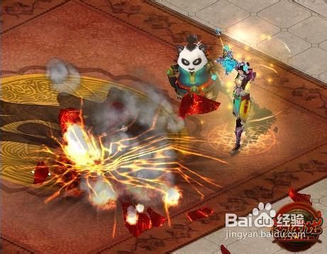 《列国志》大型封测玩法