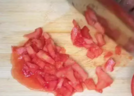 如何做西红柿烧茄子