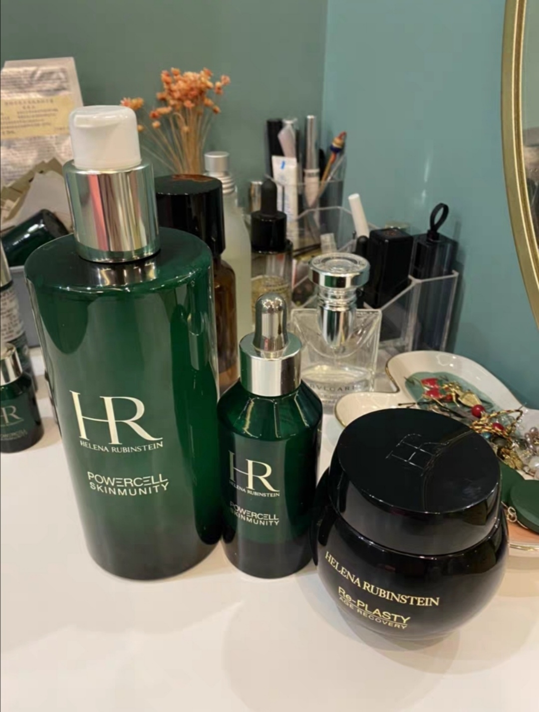 40岁女人要知道，这5款抗老水乳才货真价实，别跟风被忽悠。