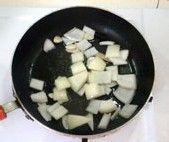 炕锅羊排的做法