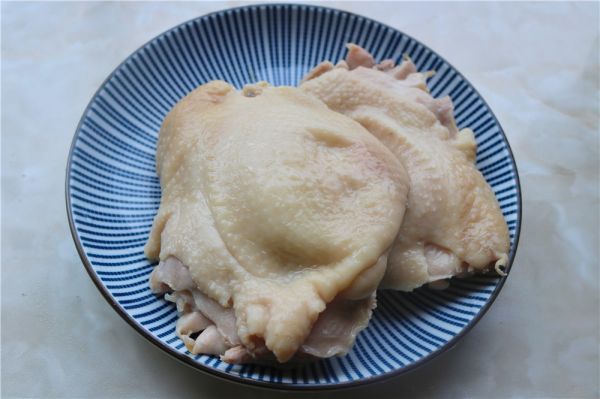 贴秋膘首选鸡腿饭