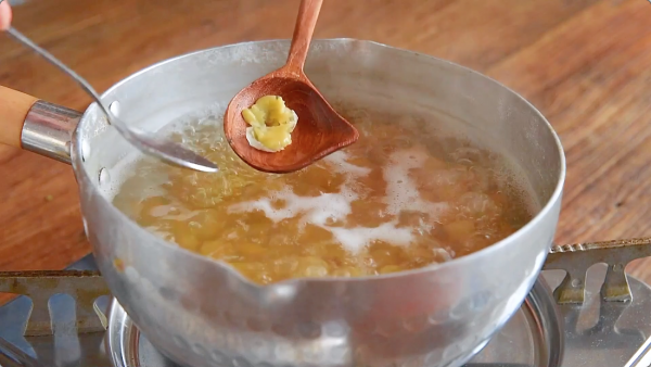 鹰嘴豆素食三明治
