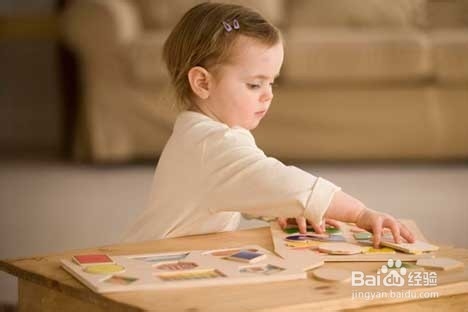 如何提高孩子的注意力