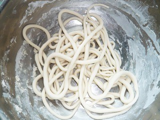 正宗兰州牛肉面的做法