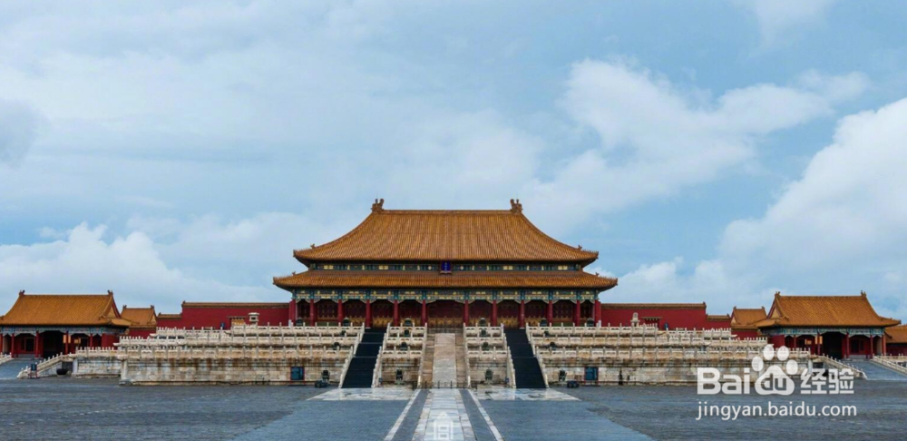 北京两日游推荐