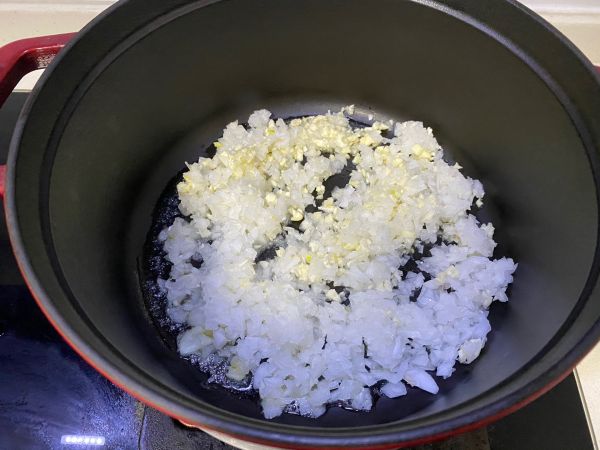 法式奶油青口贝