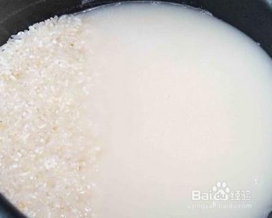生活中淘米水怎么物尽其用