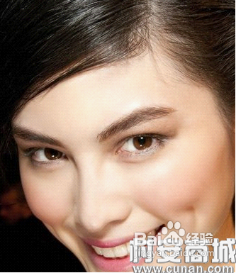 教你打造五款清新裸妆