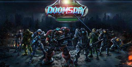 世界末日生存b堡攻略