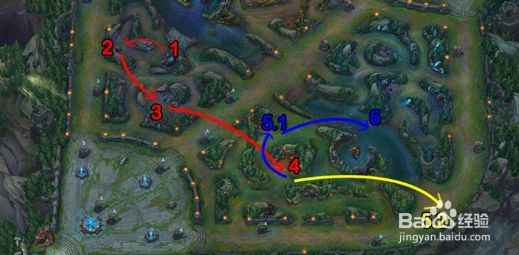 重做狼人简单暴力,统治野区狼族之王