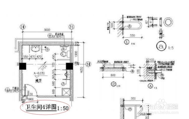 建筑结构施工图主要包括哪些内容?