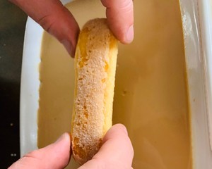 Tiramisu的做法
