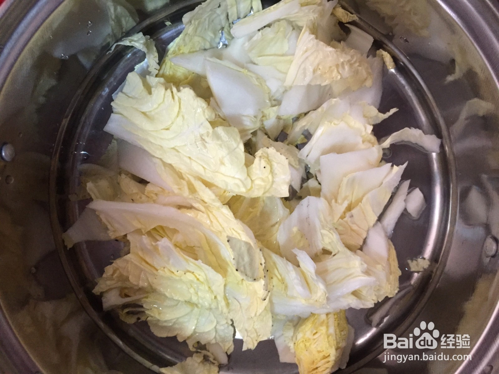 醋溜白菜怎么做才能美味?