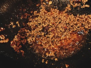 麻婆豆腐的做法